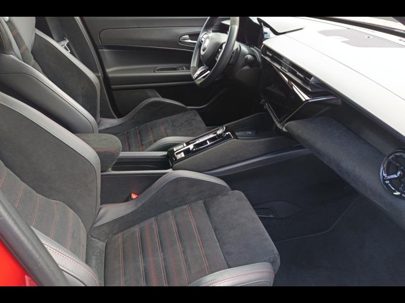 Image ALFA ROMEO Junior 1.2 Ibrida 136ch Sport DCT6