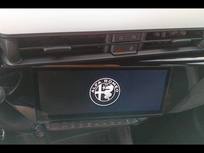 Image ALFA ROMEO Junior 1.2 Ibrida 136ch Sport DCT6