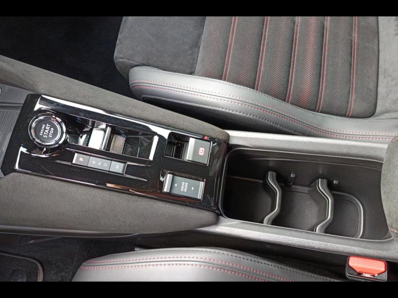 Image ALFA ROMEO Junior 1.2 Ibrida 136ch Sport DCT6