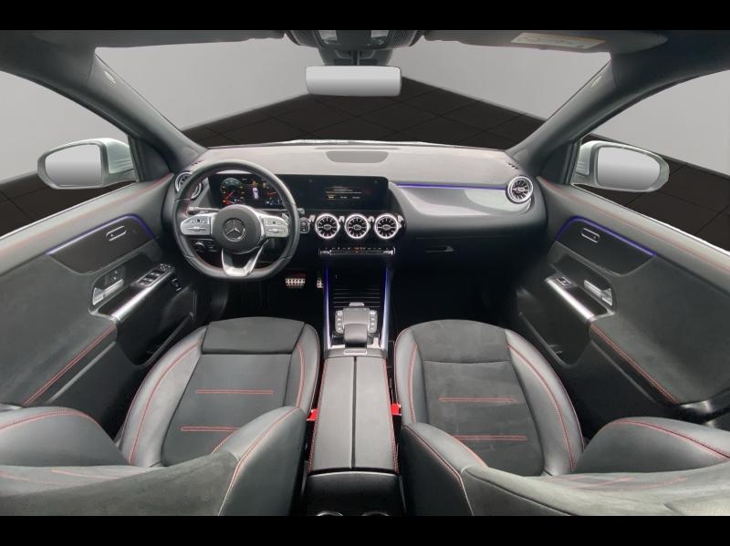 Image MERCEDES-BENZ GLA 200 163ch AMG Line 7G-DCT