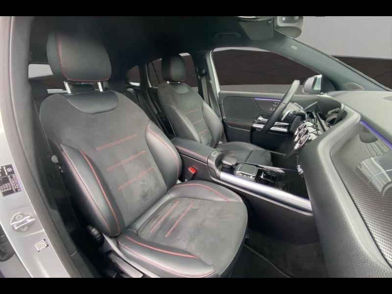 Image MERCEDES-BENZ GLA 200 163ch AMG Line 7G-DCT