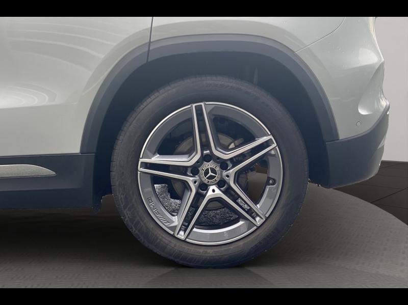 Image MERCEDES-BENZ GLA 200 163ch AMG Line 7G-DCT