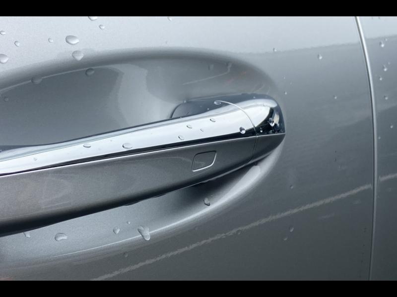 Image MERCEDES-BENZ GLA 200 163ch AMG Line 7G-DCT