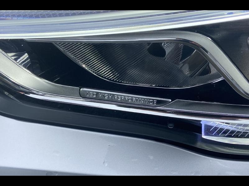 Image MERCEDES-BENZ GLA 200 163ch AMG Line 7G-DCT