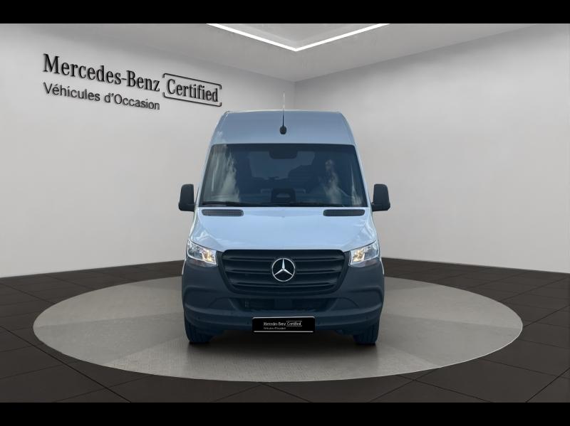 Image MERCEDES-BENZ Sprinter Fg 317 CDI 43 3T5 Pro