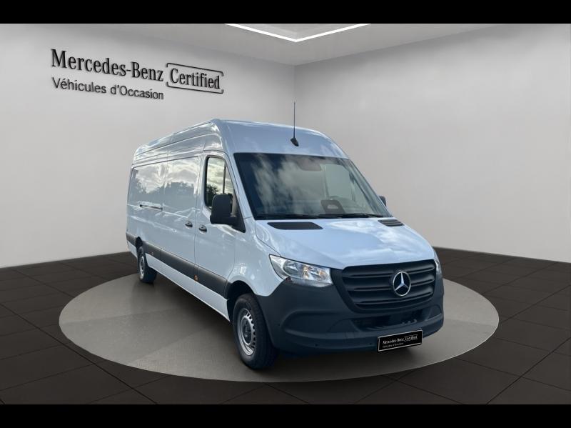 Image MERCEDES-BENZ Sprinter Fg 317 CDI 43 3T5 Pro