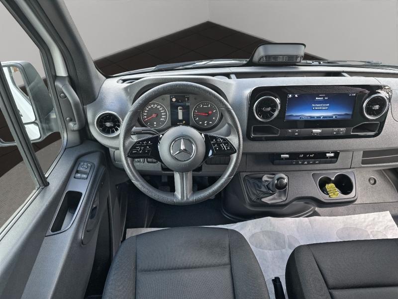 Image MERCEDES-BENZ Sprinter Fg 317 CDI 43 3T5 Pro