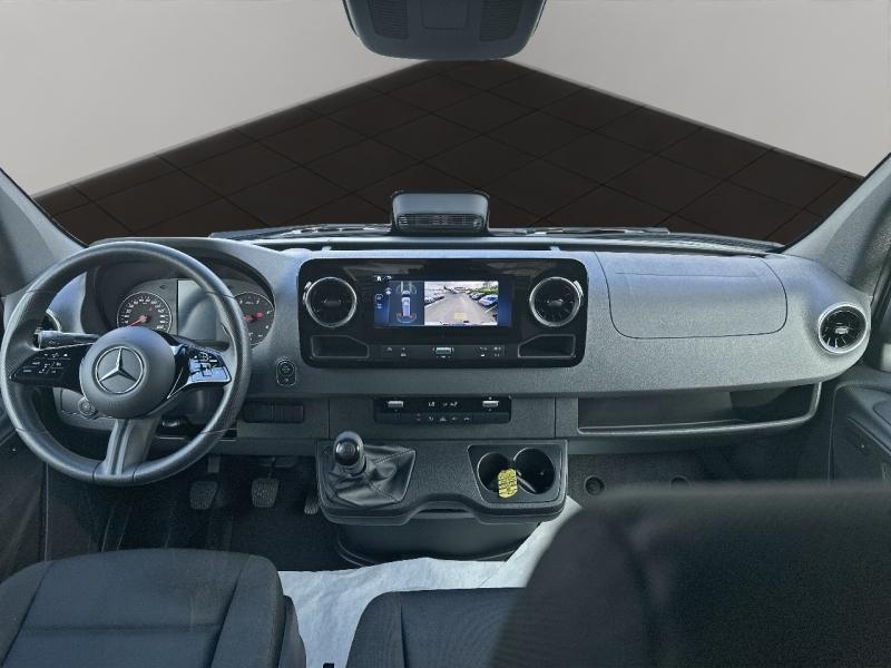 Image MERCEDES-BENZ Sprinter Fg 317 CDI 43 3T5 Pro