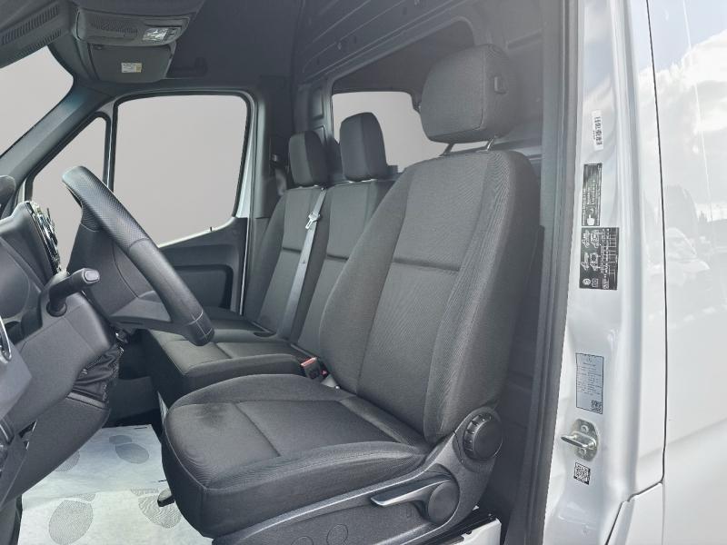 Image MERCEDES-BENZ Sprinter Fg 317 CDI 43 3T5 Pro