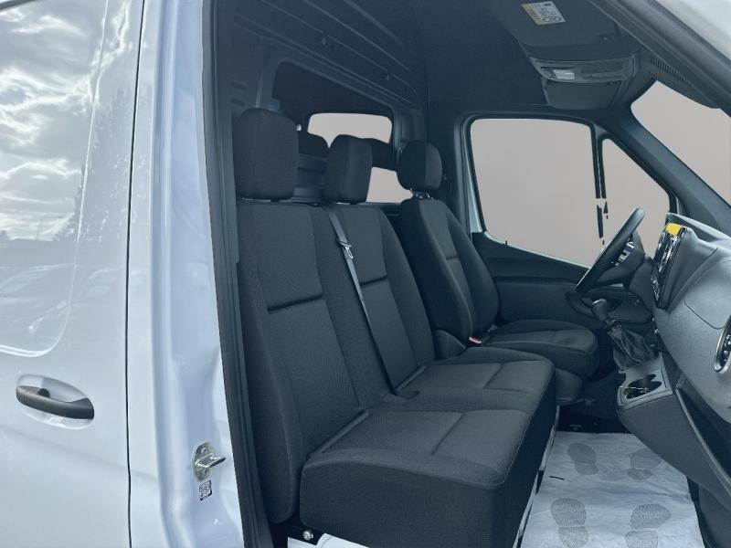 Image MERCEDES-BENZ Sprinter Fg 317 CDI 43 3T5 Pro