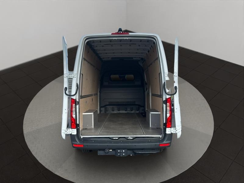 Image MERCEDES-BENZ Sprinter Fg 317 CDI 43 3T5 Pro