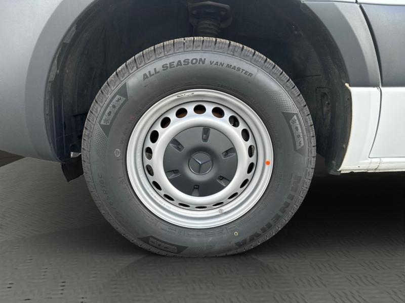 Image MERCEDES-BENZ Sprinter Fg 317 CDI 43 3T5 Pro