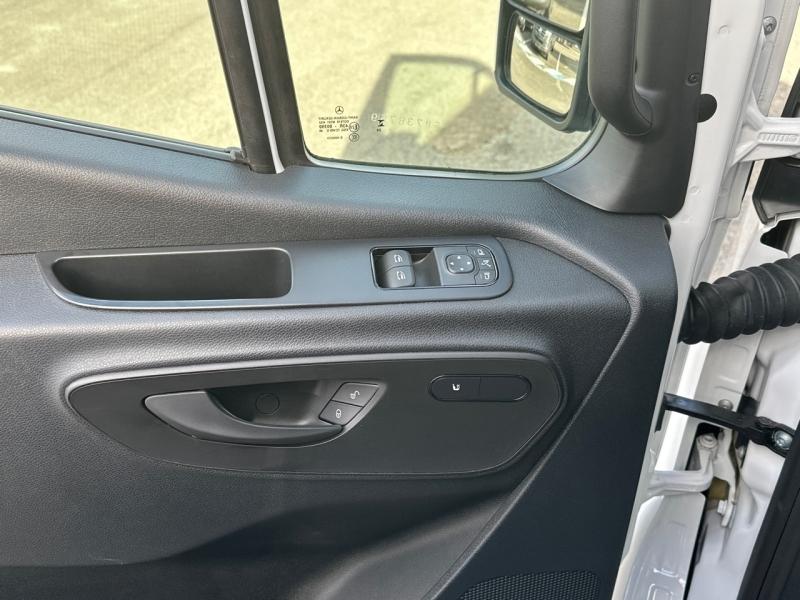 Image MERCEDES-BENZ Sprinter Fg 317 CDI 43 3T5 Pro