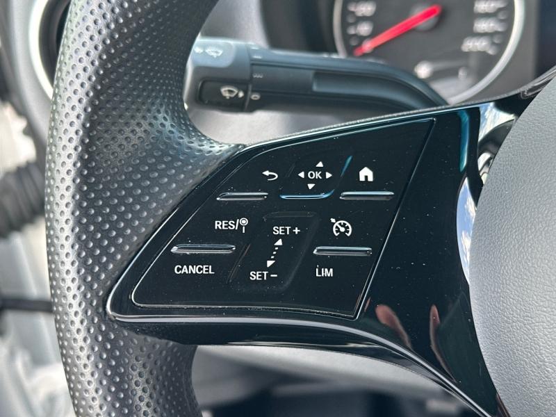 Image MERCEDES-BENZ Sprinter Fg 317 CDI 43 3T5 Pro