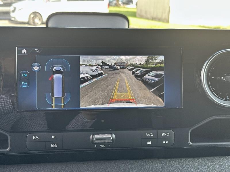 Image MERCEDES-BENZ Sprinter Fg 317 CDI 43 3T5 Pro