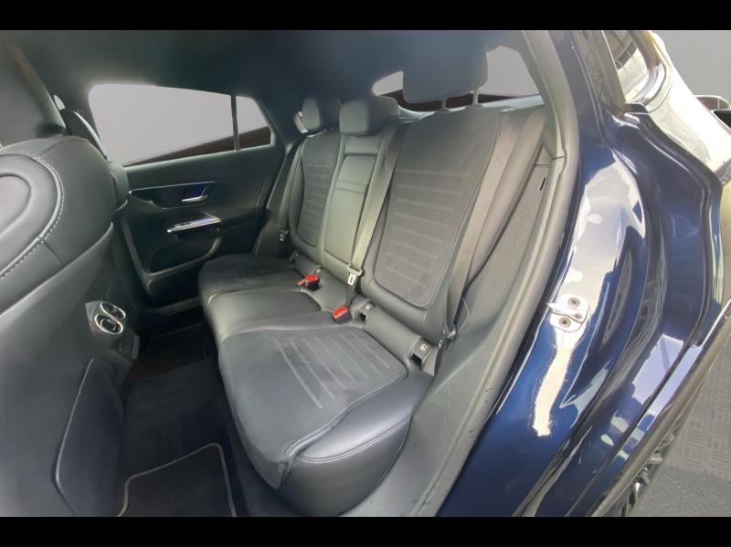 Image MERCEDES-BENZ GLC Coupé 300   258ch AMG Line 4Matic 9G-Tronic