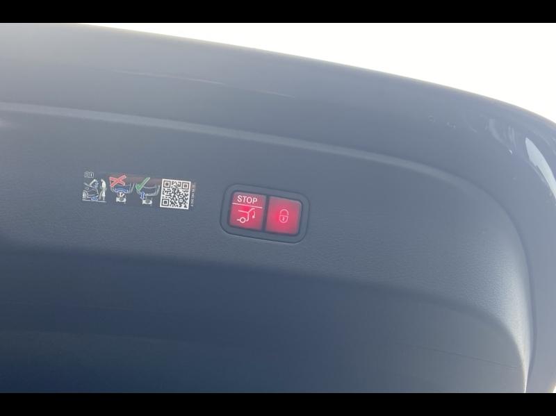 Image MERCEDES-BENZ GLC Coupé 300   258ch AMG Line 4Matic 9G-Tronic