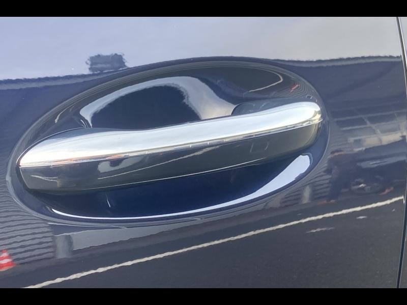 Image MERCEDES-BENZ GLC Coupé 300   258ch AMG Line 4Matic 9G-Tronic