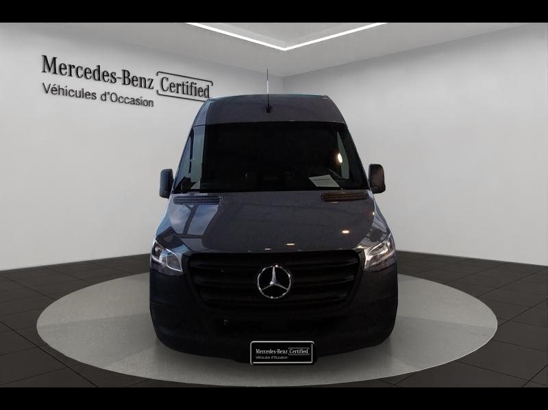 Image MERCEDES-BENZ Sprinter Fg 317 CDI 37 3T5 Pro