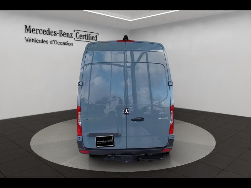 Image MERCEDES-BENZ Sprinter Fg 317 CDI 37 3T5 Pro