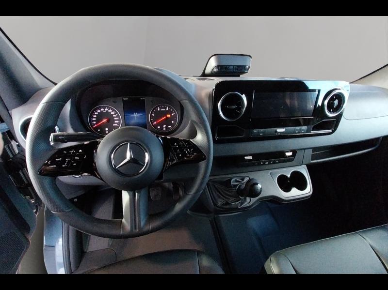 Image MERCEDES-BENZ Sprinter Fg 317 CDI 37 3T5 Pro