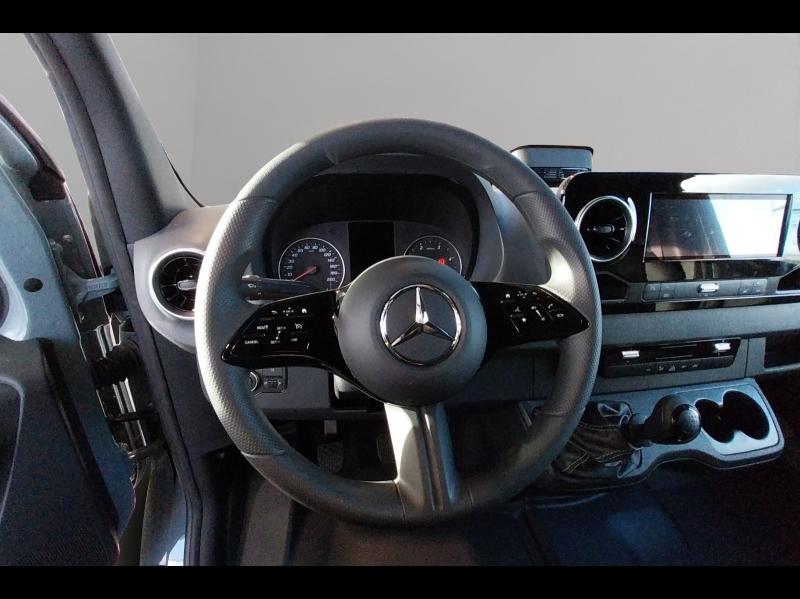 Image MERCEDES-BENZ Sprinter Fg 317 CDI 37 3T5 Pro