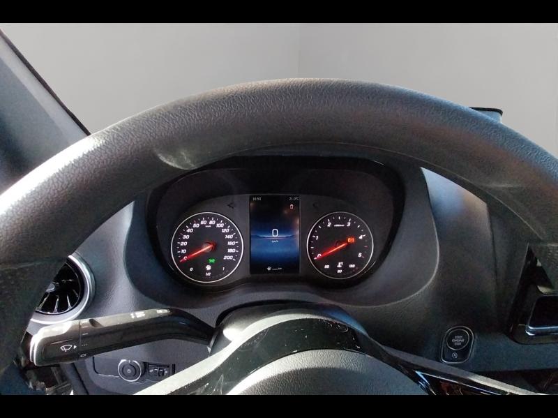 Image MERCEDES-BENZ Sprinter Fg 317 CDI 37 3T5 Pro