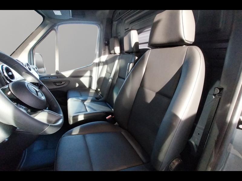 Image MERCEDES-BENZ Sprinter Fg 317 CDI 37 3T5 Pro