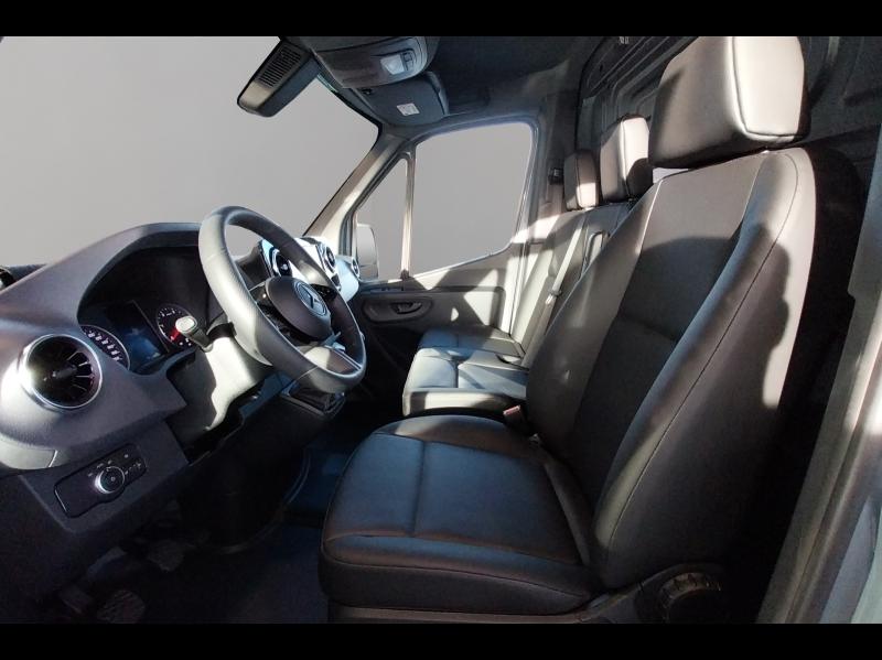 Image MERCEDES-BENZ Sprinter Fg 317 CDI 37 3T5 Pro