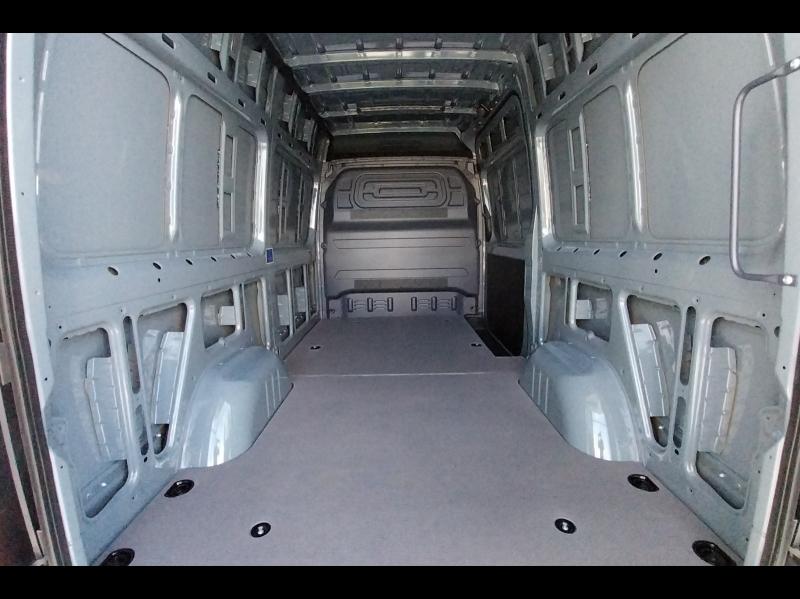 Image MERCEDES-BENZ Sprinter Fg 317 CDI 37 3T5 Pro