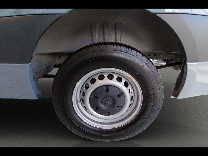 Image MERCEDES-BENZ Sprinter Fg 317 CDI 37 3T5 Pro