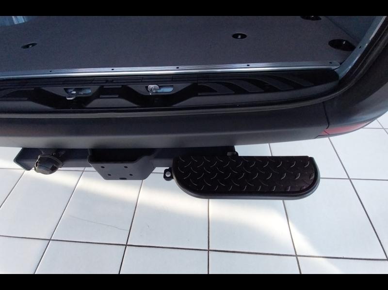 Image MERCEDES-BENZ Sprinter Fg 317 CDI 37 3T5 Pro