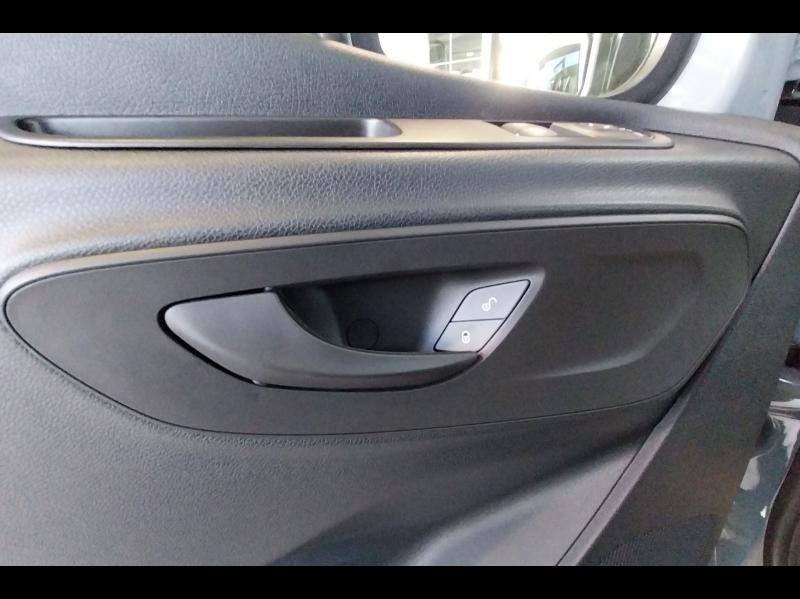 Image MERCEDES-BENZ Sprinter Fg 317 CDI 37 3T5 Pro