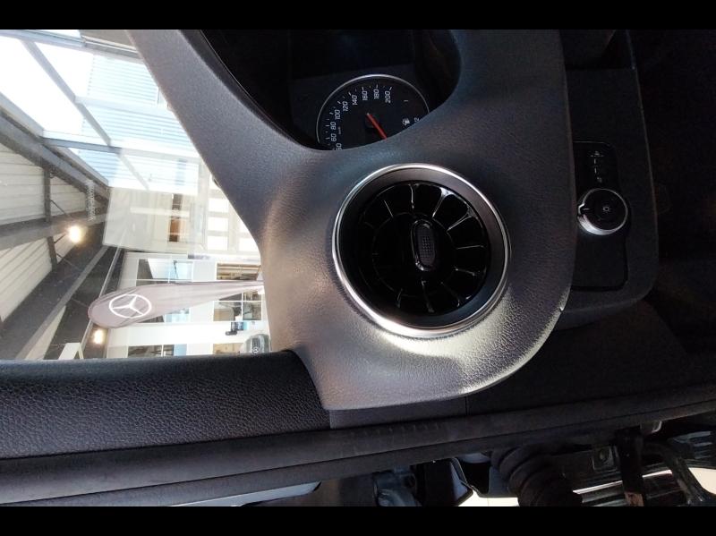 Image MERCEDES-BENZ Sprinter Fg 317 CDI 37 3T5 Pro