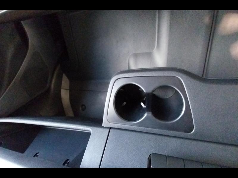 Image MERCEDES-BENZ Sprinter Fg 317 CDI 37 3T5 Pro