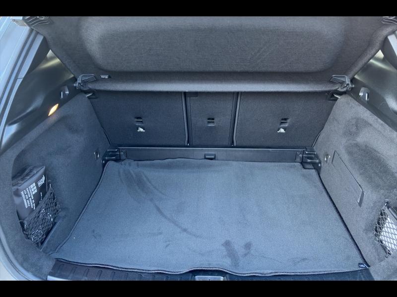 Image MERCEDES-BENZ GLA 200 d 150ch AMG Line 8G-DCT