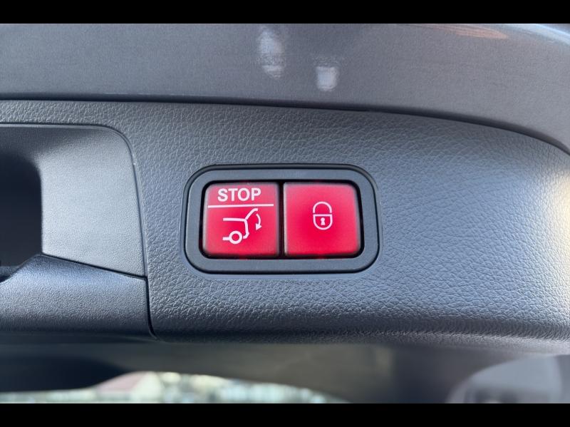 Image MERCEDES-BENZ GLA 200 d 150ch AMG Line 8G-DCT