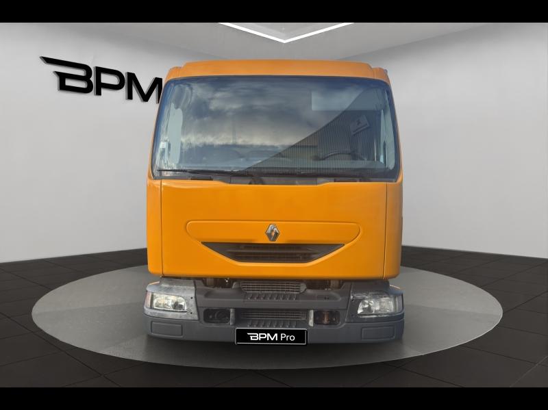 Image RENAULT TRUCKS Midlum 180.10 B