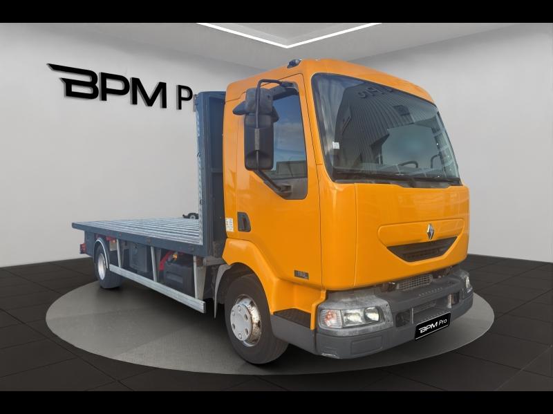 Image RENAULT TRUCKS Midlum 180.10 B