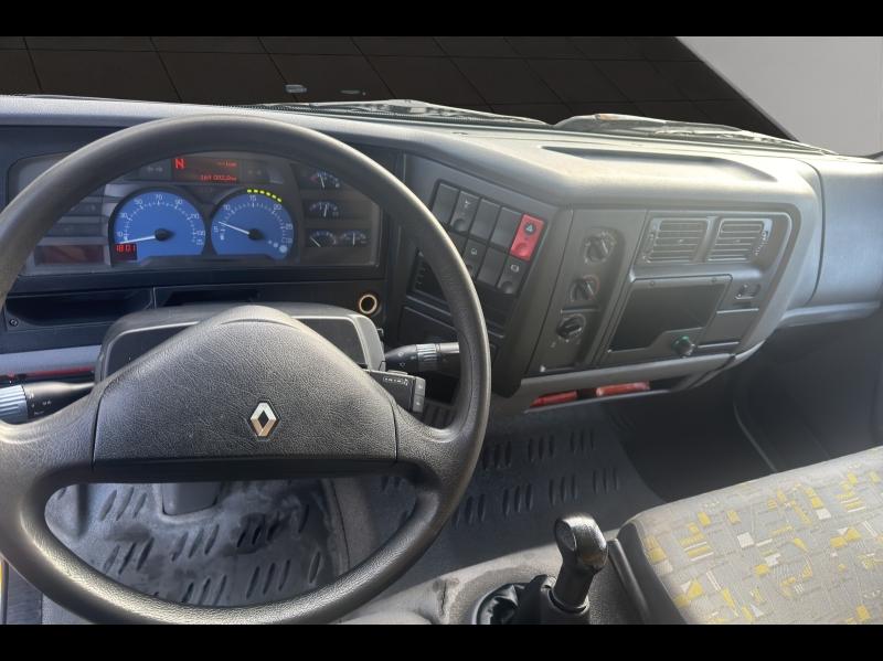 Image RENAULT TRUCKS Midlum 180.10 B