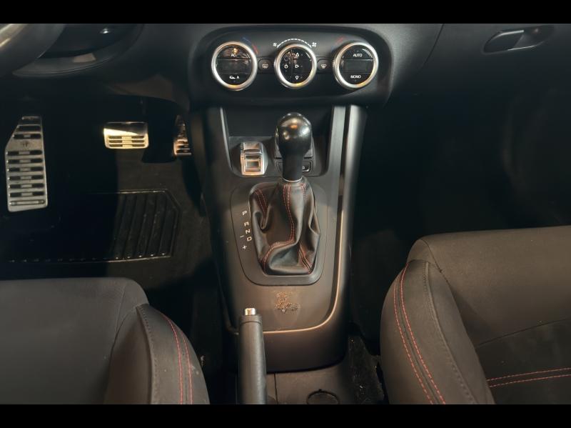 Image ALFA ROMEO Giulietta 1.6 JTDm 120ch Sport Edition Stop&Start