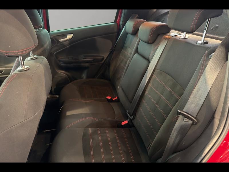 Image ALFA ROMEO Giulietta 1.6 JTDm 120ch Sport Edition Stop&Start