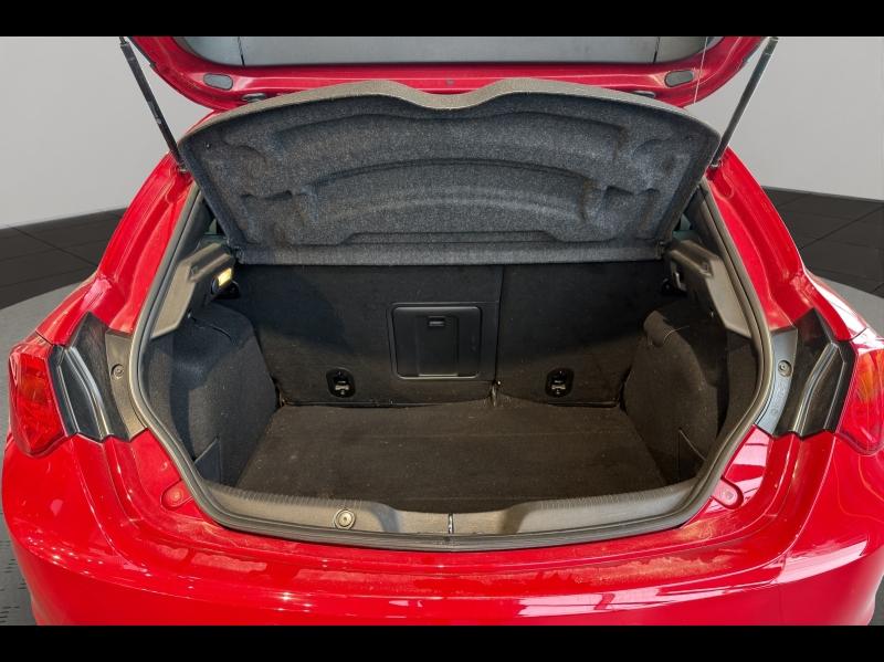 Image ALFA ROMEO Giulietta 1.6 JTDm 120ch Sport Edition Stop&Start