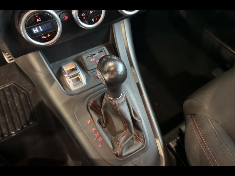 Image ALFA ROMEO Giulietta 1.6 JTDm 120ch Sport Edition Stop&Start