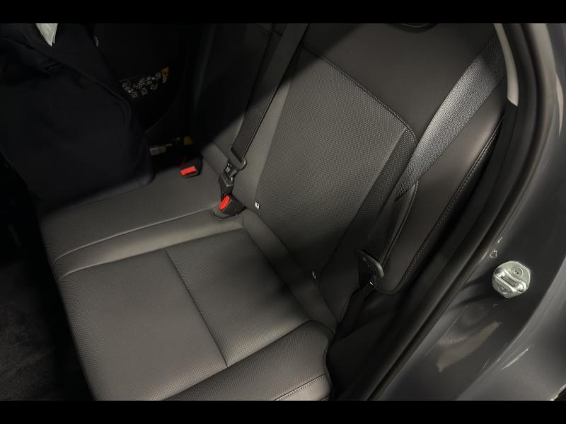 Image HYUNDAI Kona 1.6 GDi 129ch Hybrid Executive DCT-6