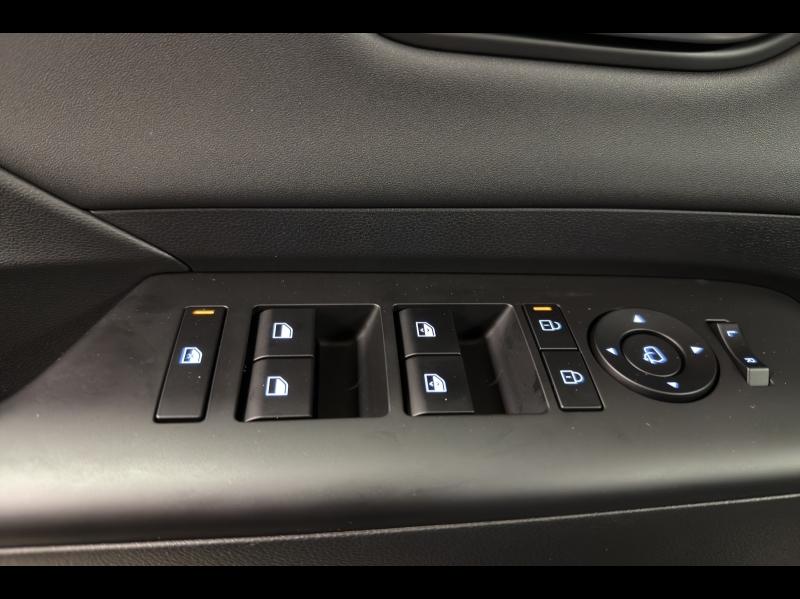 Image HYUNDAI Kona 1.6 GDi 129ch Hybrid Executive DCT-6