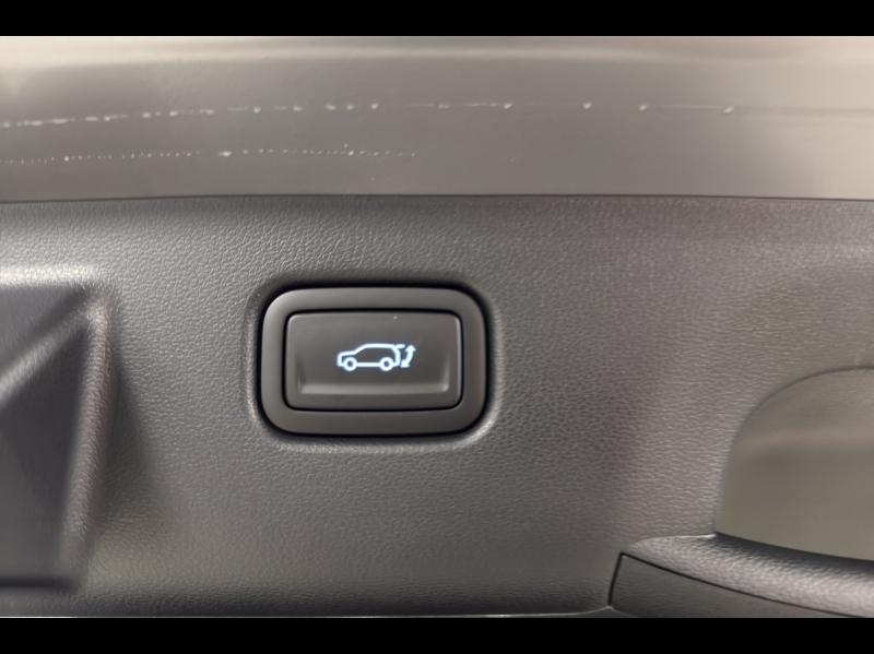 Image HYUNDAI Kona 1.6 GDi 129ch Hybrid Executive DCT-6