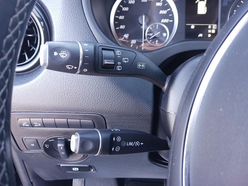 Image MERCEDES-BENZ Vito Fg 114 CDI Mixto Long 4X4 Select  9G-Tronic 6 places