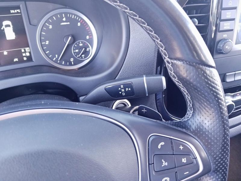 Image MERCEDES-BENZ Vito Fg 114 CDI Mixto Long 4X4 Select  9G-Tronic 6 places