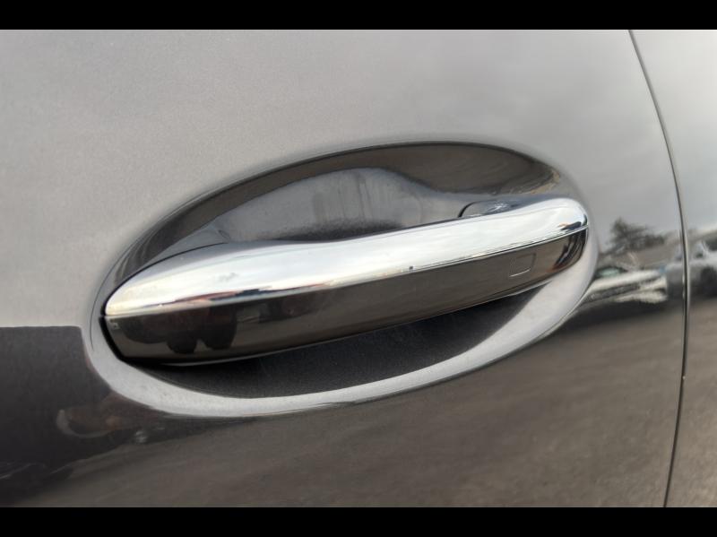 Image MERCEDES-BENZ GLC 300 de Hybrid 333ch AMG Line 4Matic 9G-Tronic